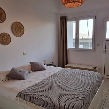 Apartmán Tolo At Sea - Nova Exteriér fotografie
