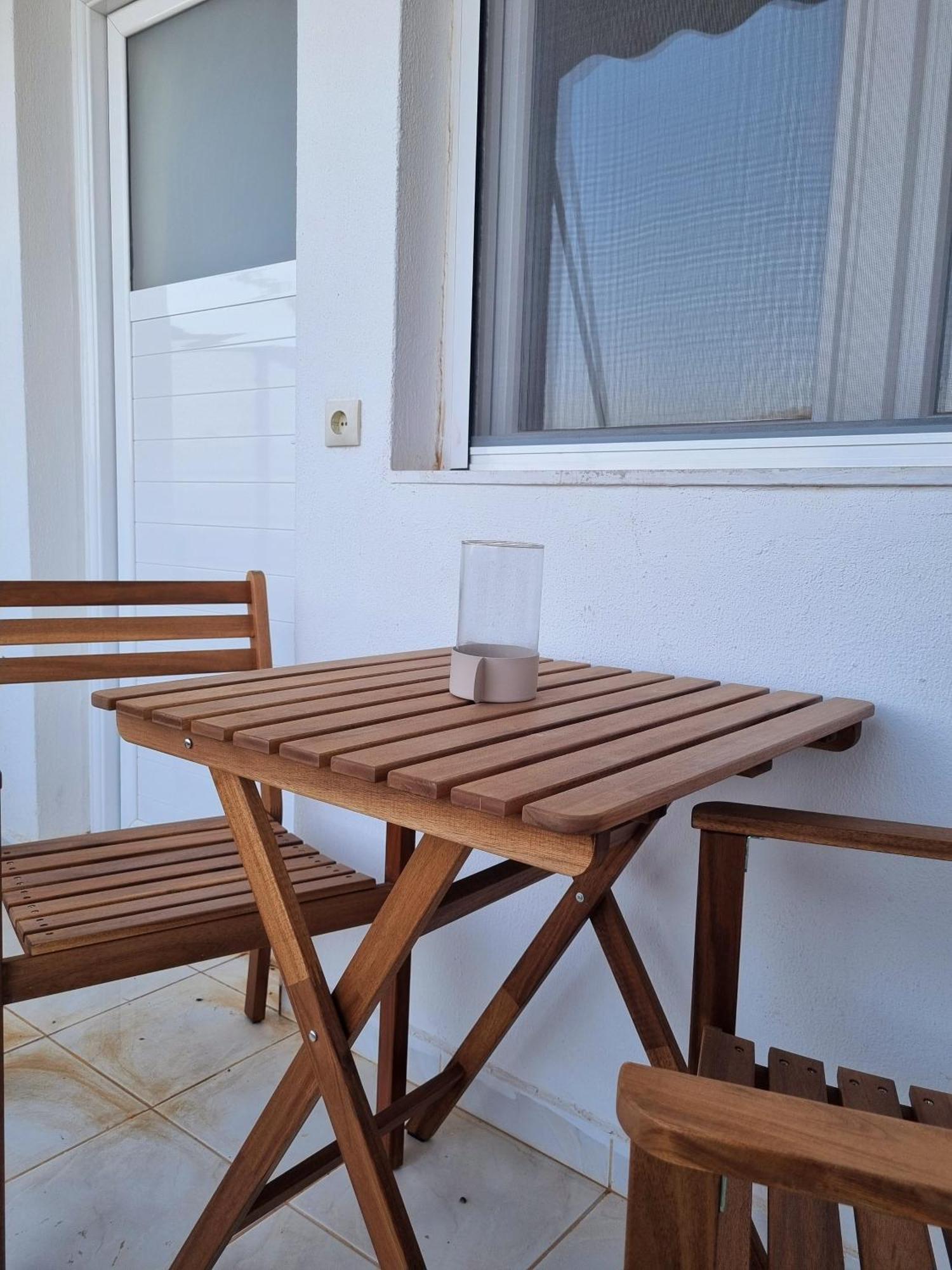Apartmán Tolo At Sea - Nova Exteriér fotografie