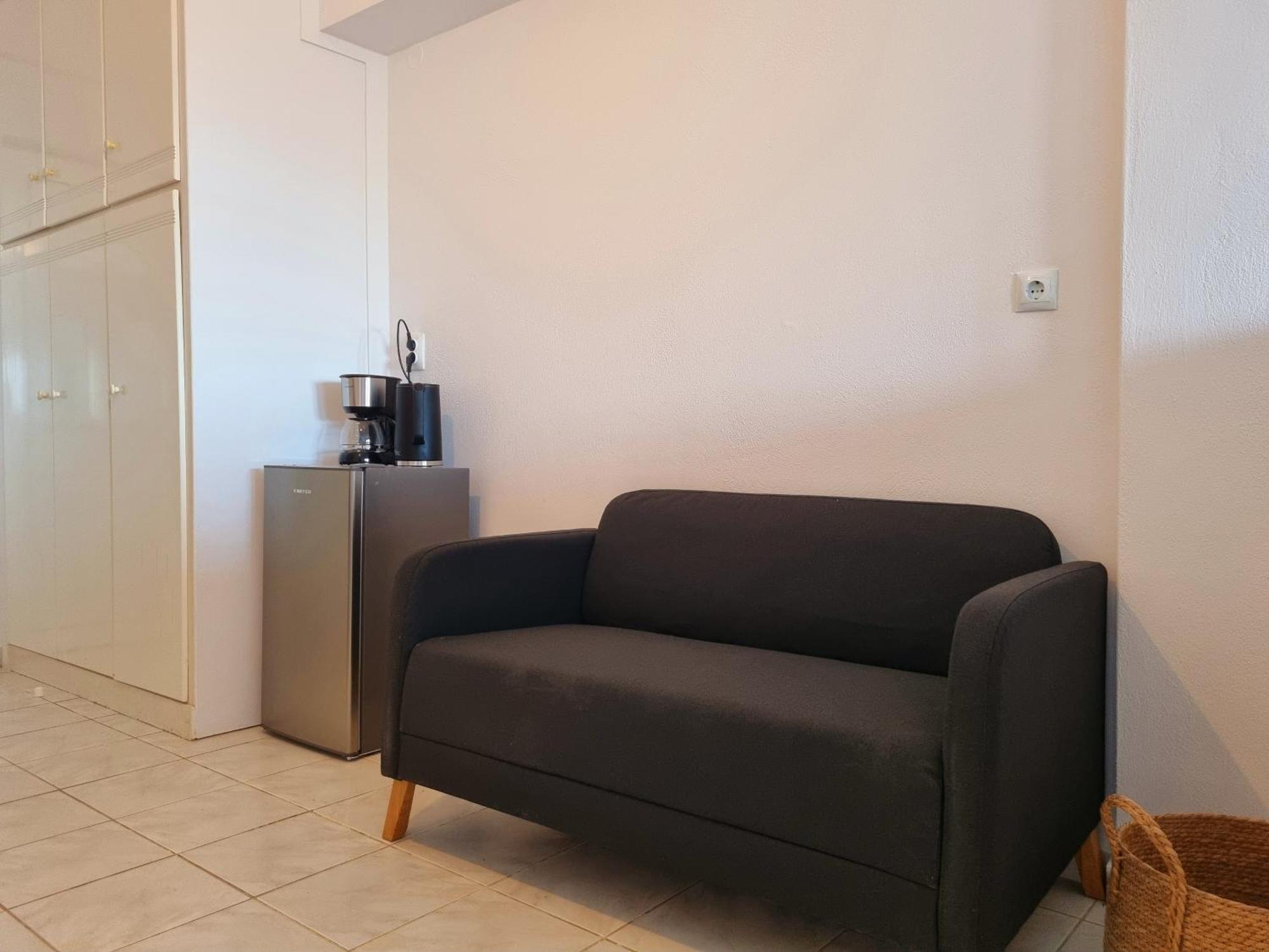 Apartmán Tolo At Sea - Nova Exteriér fotografie