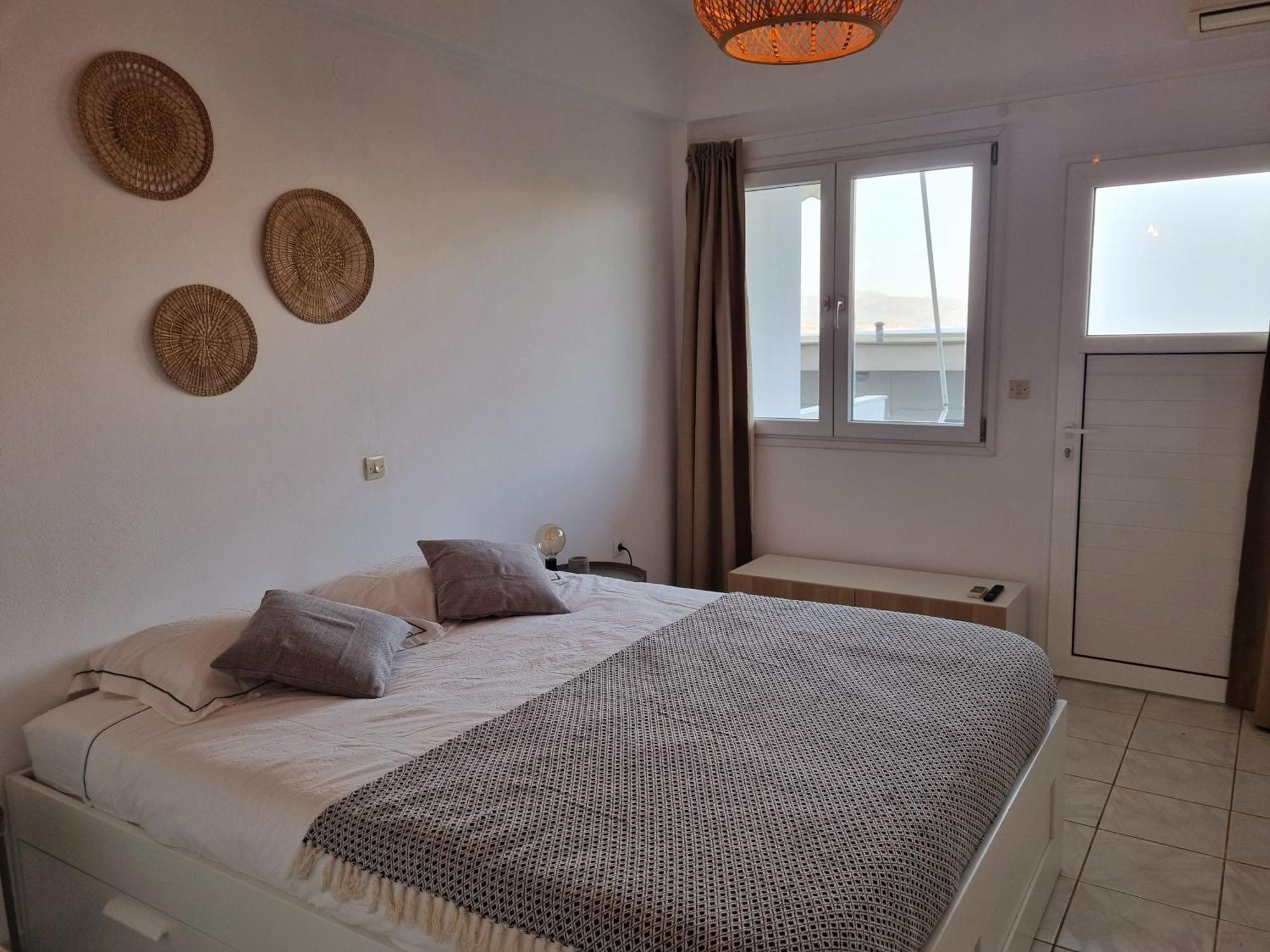 Apartmán Tolo At Sea - Nova Exteriér fotografie